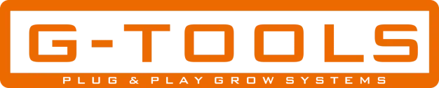 G-Tools Logo